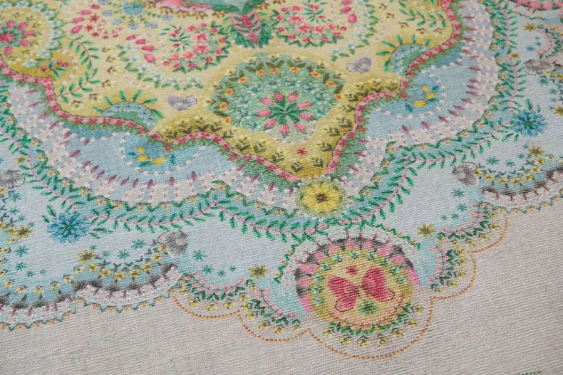 Vloerkleed Majorelle By Pip