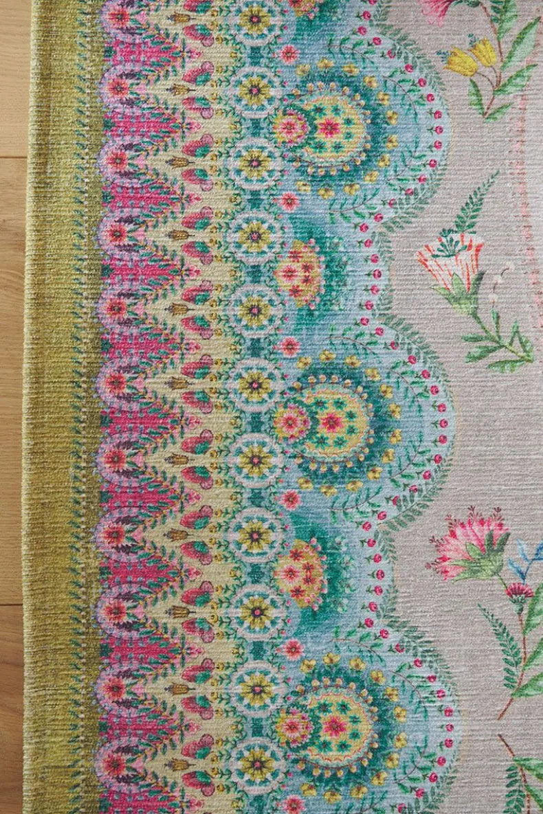 Vloerkleed Majorelle By Pip