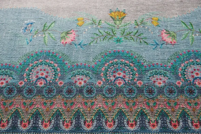 Vloerkleed Majorelle By Pip Pastel