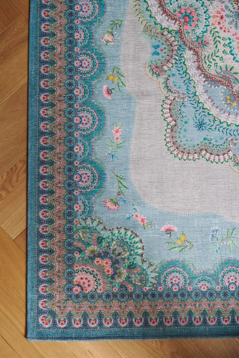 Vloerkleed Majorelle By Pip Pastel