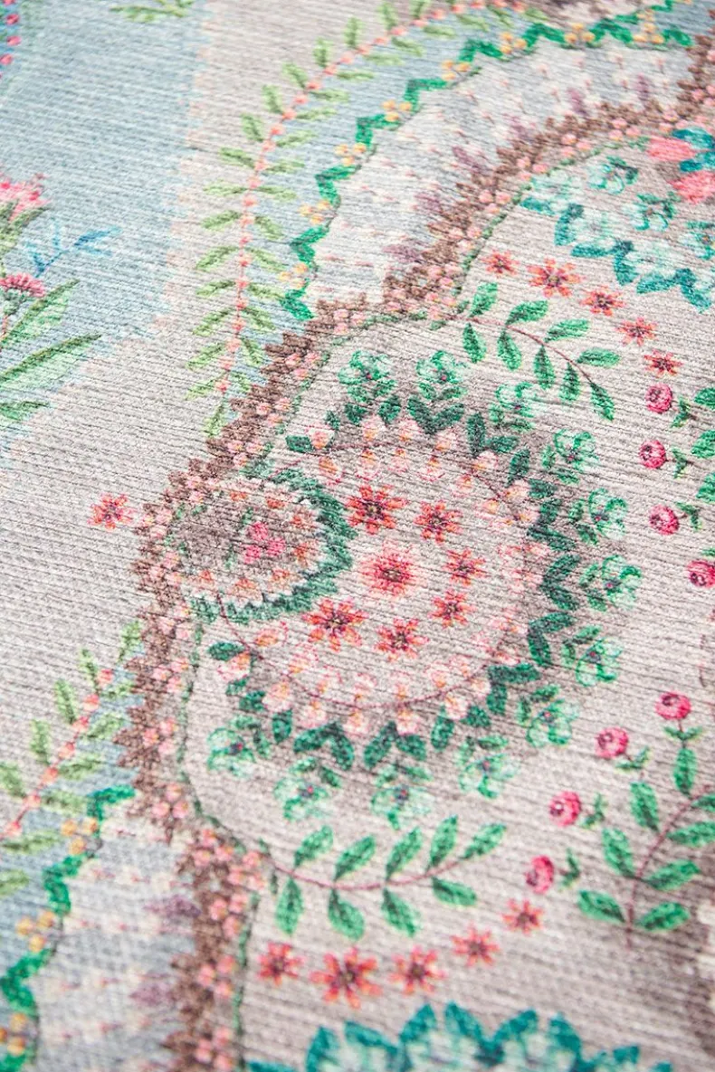 Vloerkleed Majorelle By Pip Pastel