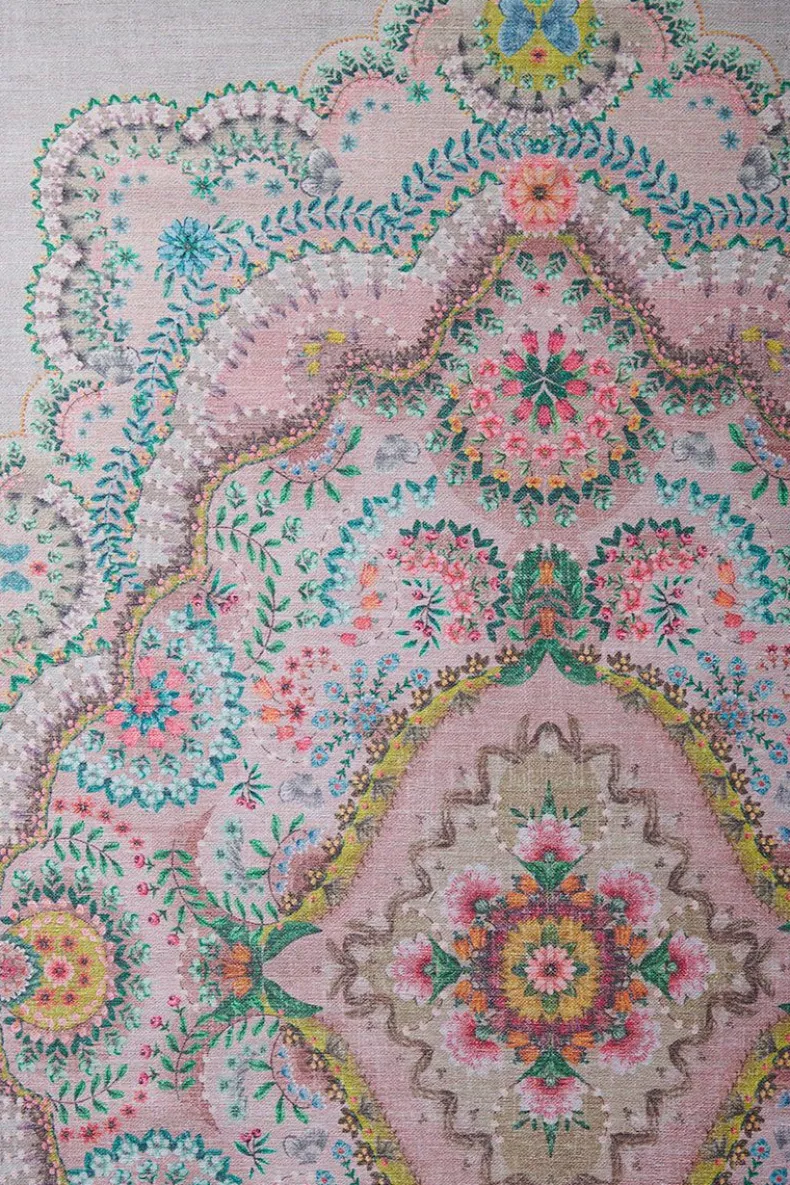 Vloerkleed Majorelle By Pip Pastel
