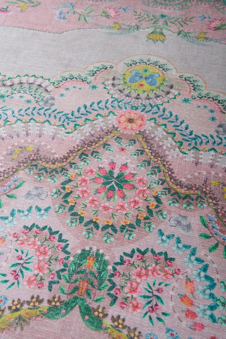 Vloerkleed Majorelle By Pip Pastel