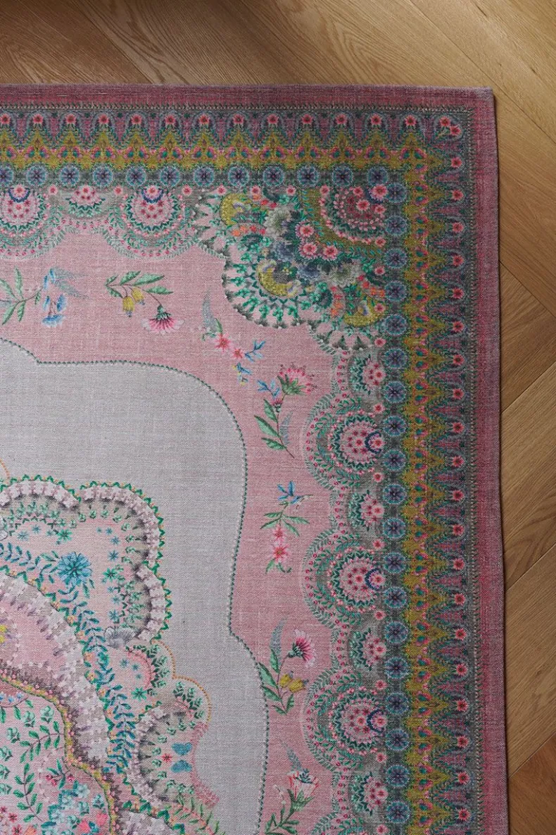Vloerkleed Majorelle By Pip Pastel