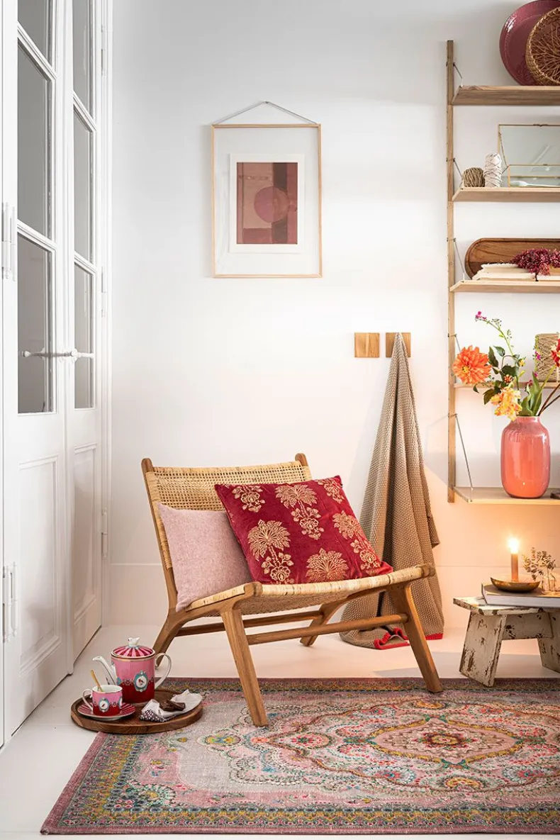 Vloerkleed Majorelle By Pip Pastel