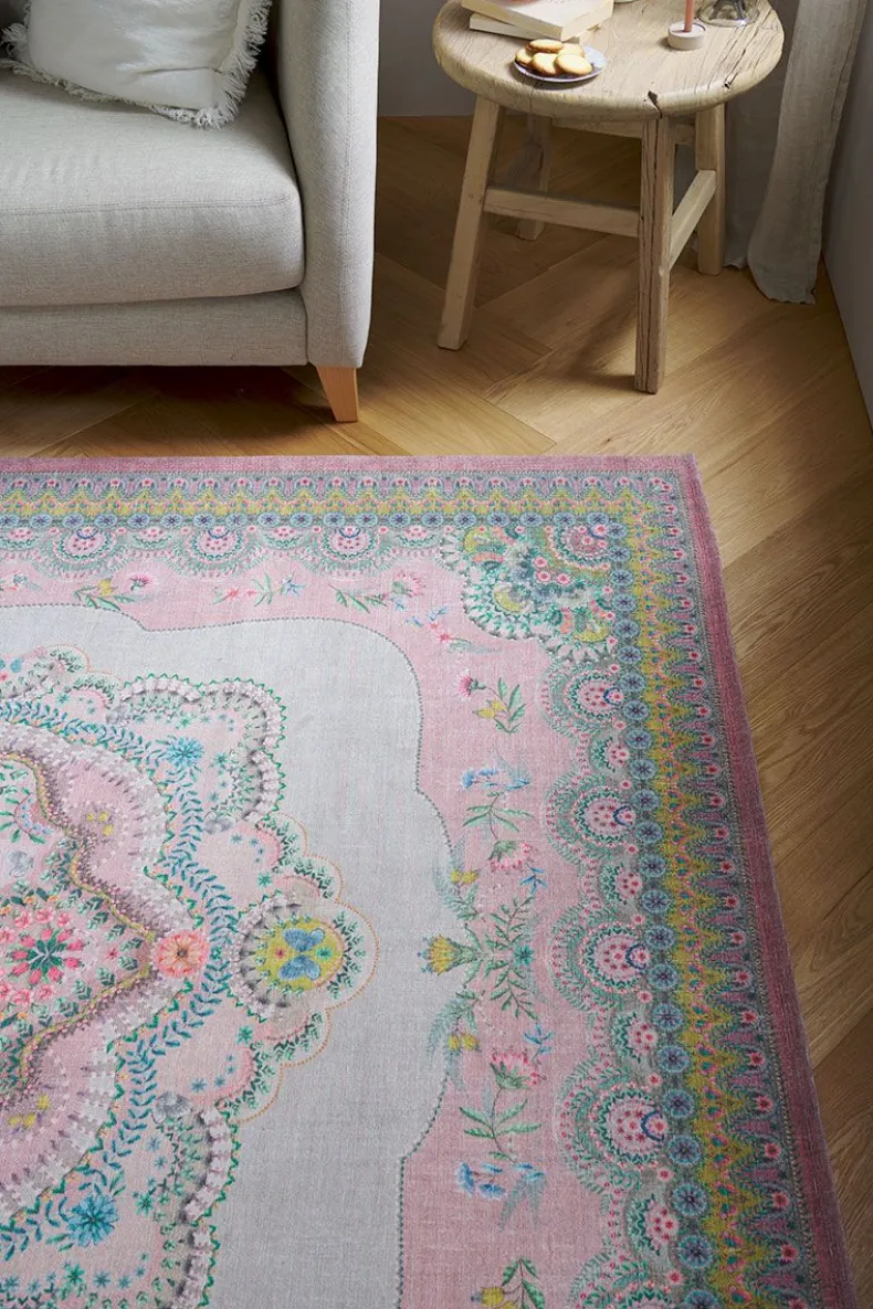 Vloerkleed Majorelle By Pip Pastel