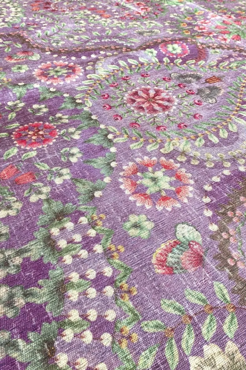 Vloerkleed Moon Delight By Pip Lila