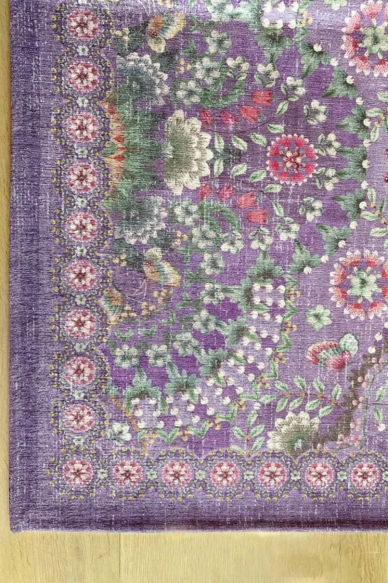 Vloerkleed Moon Delight By Pip Lila