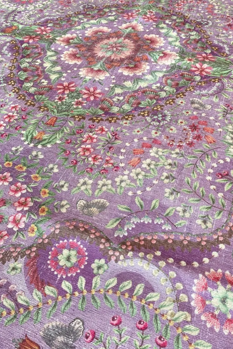 Vloerkleed Moon Delight By Pip Lila