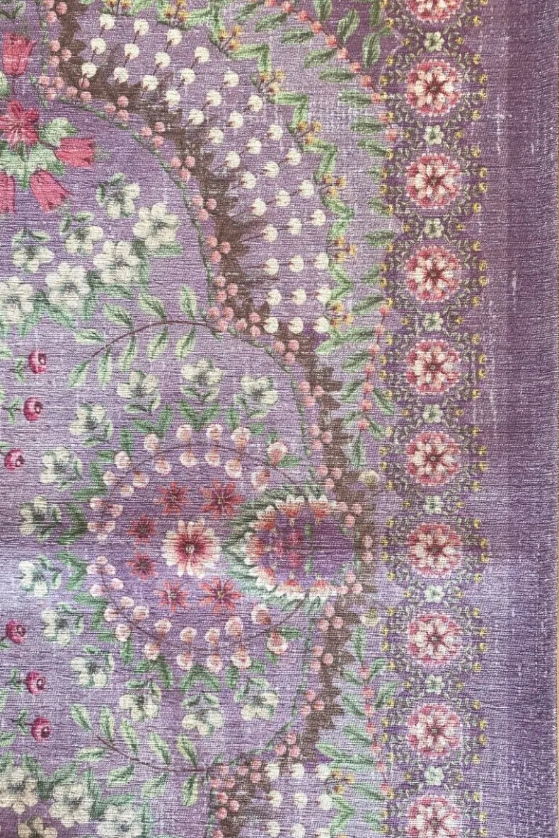 Vloerkleed Moon Delight By Pip Lila