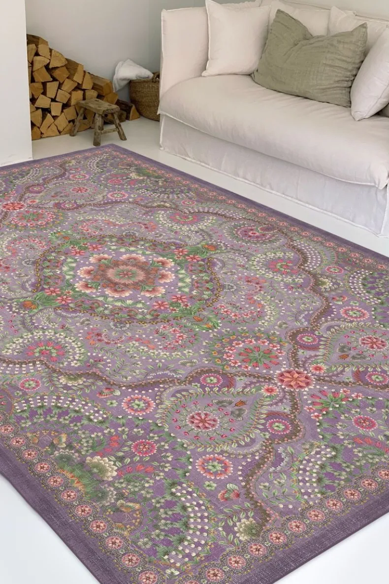 Vloerkleed Moon Delight By Pip Lila