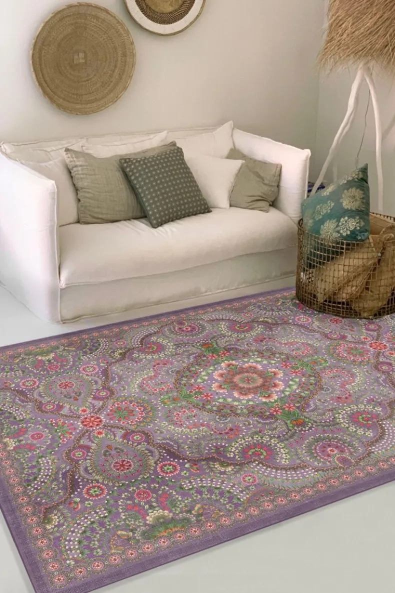 Vloerkleed Moon Delight By Pip Lila