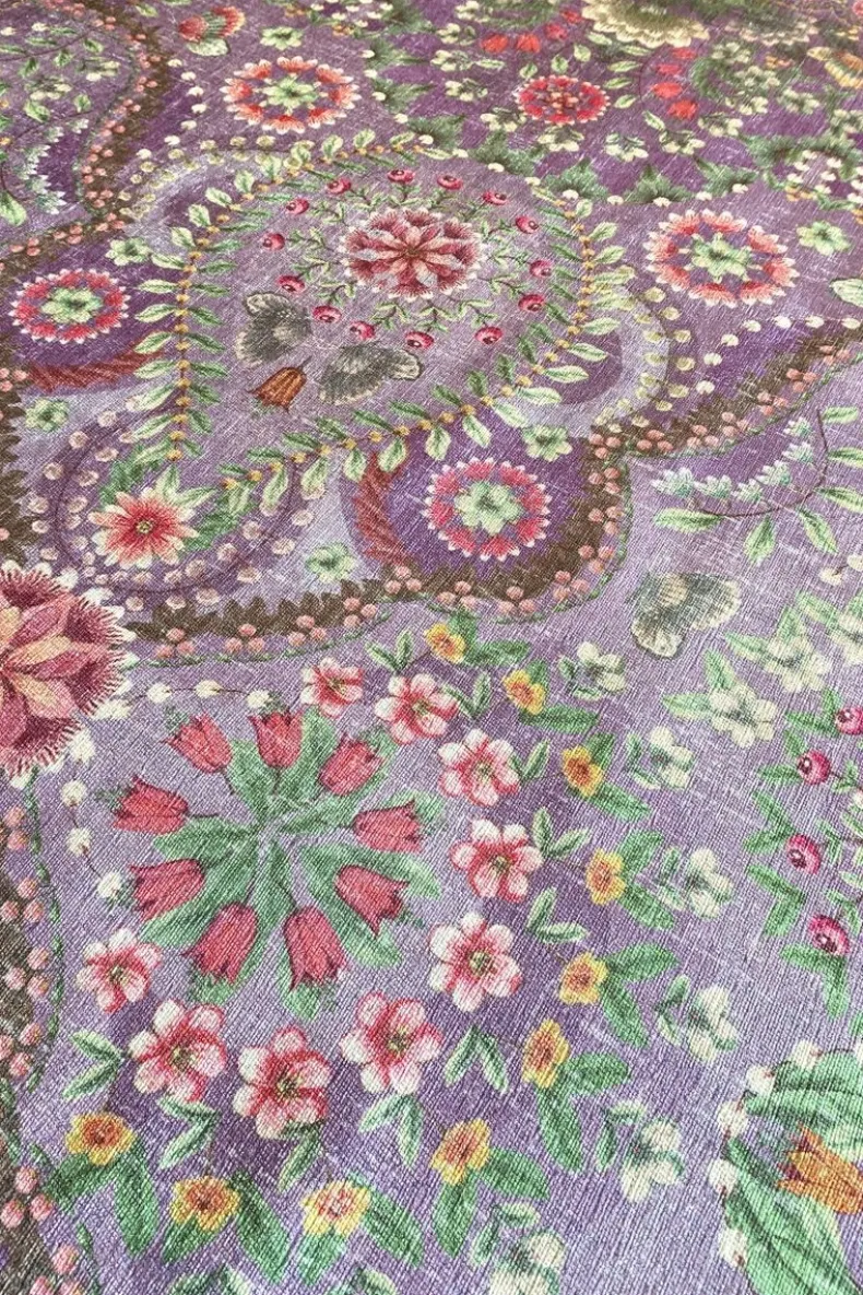 Vloerkleed Moon Delight By Pip Lila