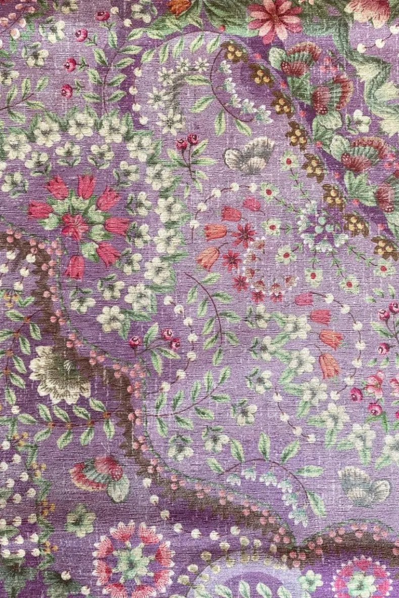 Vloerkleed Moon Delight By Pip Lila