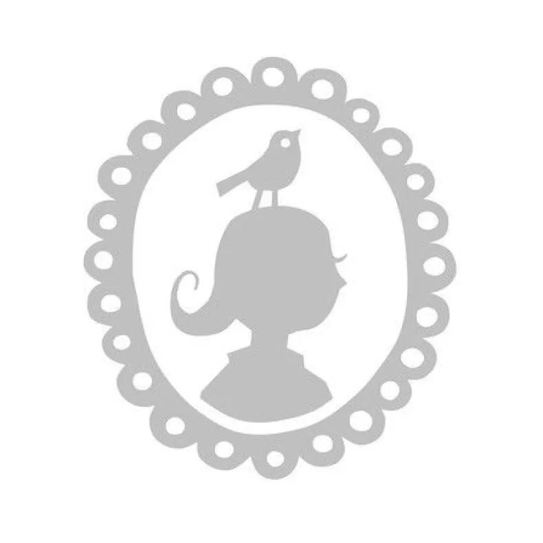 Vloerkleed Moon Delight By Pip Lila