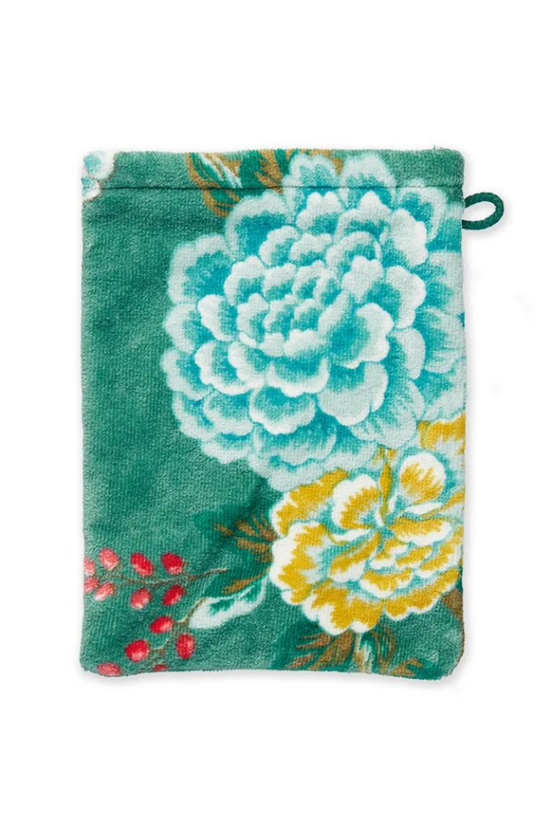 Washandje Set/3 Good Evening 16X22 Cm