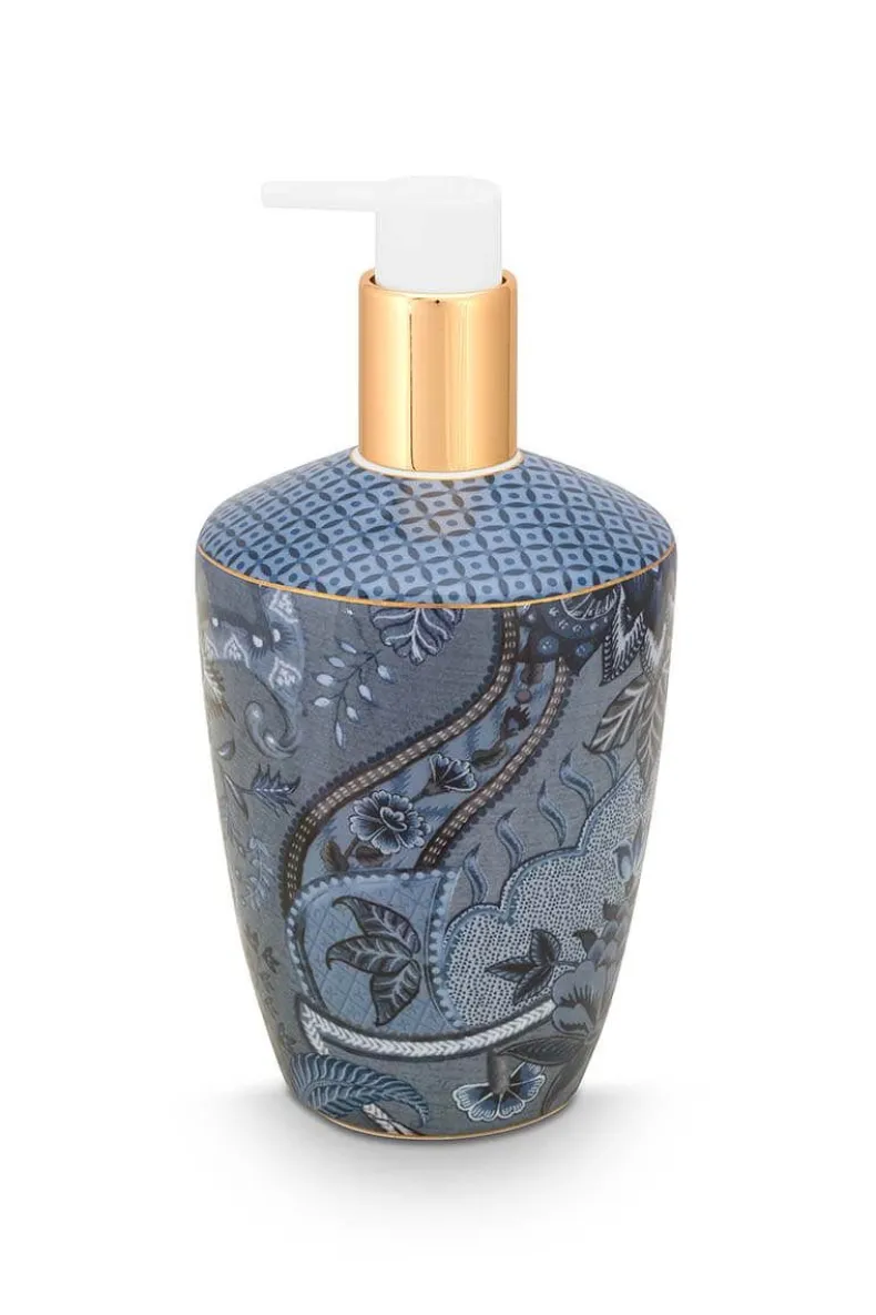 Zeeppompje Kyoto Festival Blauw